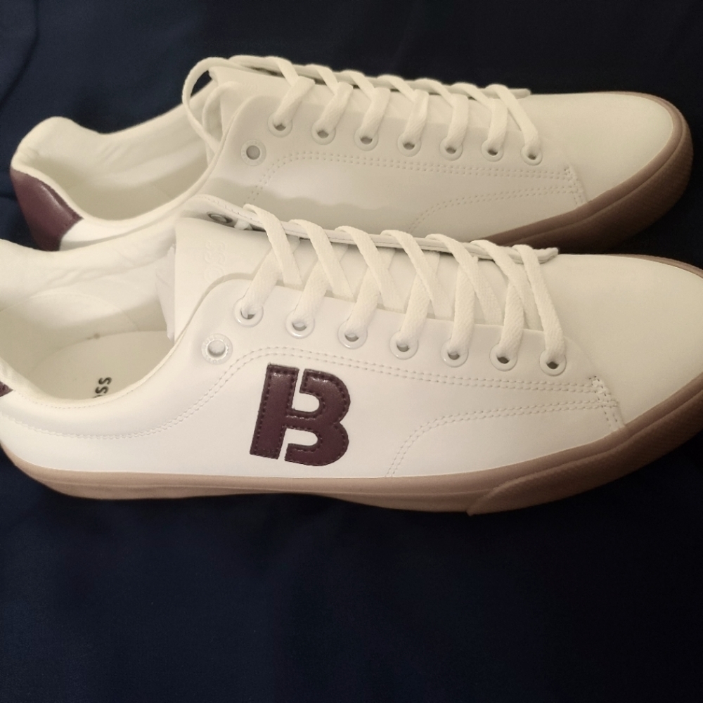 Boss Man Shoe 👞